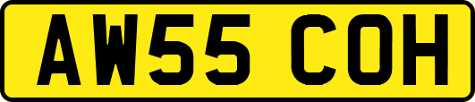 AW55COH