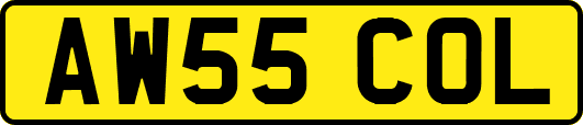AW55COL