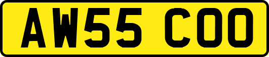 AW55COO