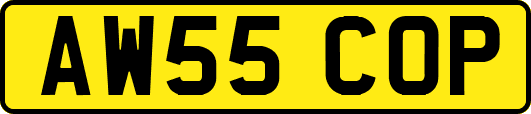 AW55COP