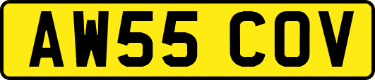 AW55COV