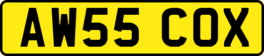 AW55COX
