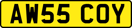 AW55COY