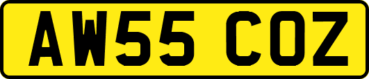 AW55COZ