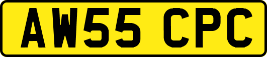 AW55CPC