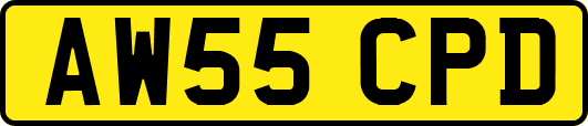 AW55CPD