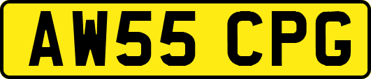 AW55CPG