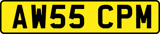 AW55CPM