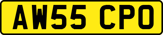 AW55CPO