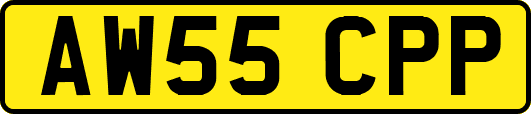 AW55CPP
