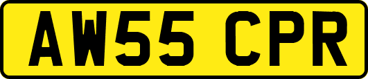 AW55CPR