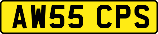 AW55CPS