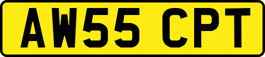 AW55CPT
