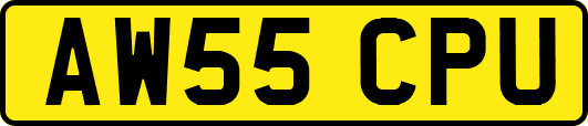 AW55CPU