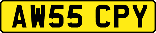 AW55CPY