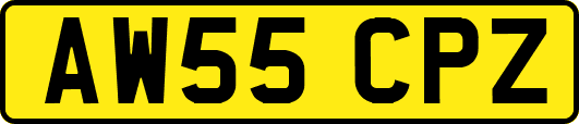 AW55CPZ