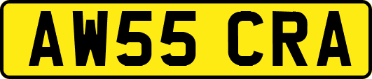 AW55CRA
