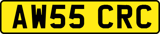 AW55CRC