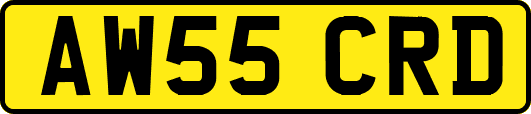 AW55CRD