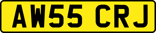 AW55CRJ