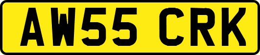 AW55CRK