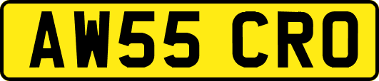 AW55CRO