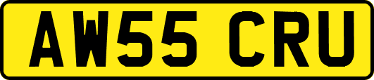 AW55CRU