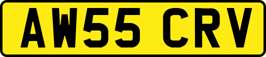 AW55CRV