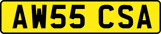 AW55CSA