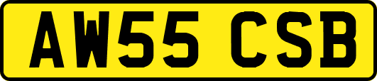 AW55CSB