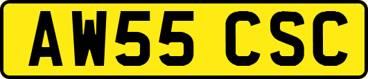 AW55CSC