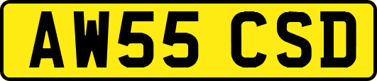 AW55CSD