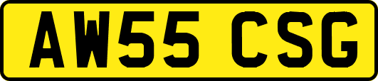 AW55CSG