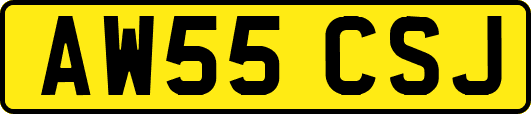 AW55CSJ
