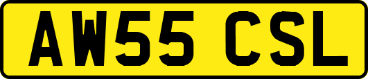 AW55CSL