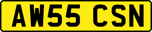 AW55CSN