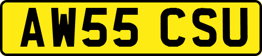 AW55CSU