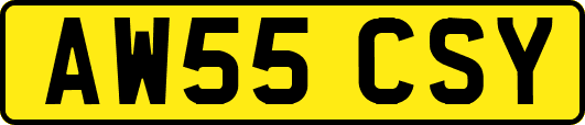AW55CSY