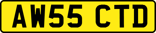 AW55CTD