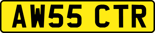 AW55CTR