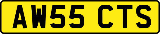 AW55CTS
