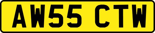AW55CTW