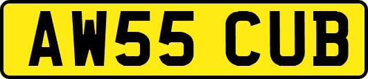 AW55CUB