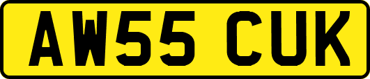 AW55CUK