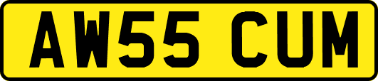 AW55CUM