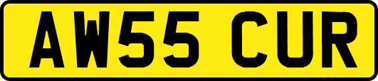 AW55CUR