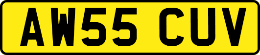 AW55CUV