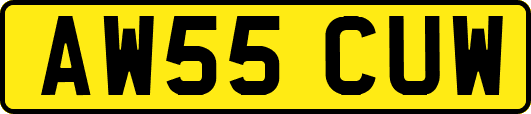 AW55CUW