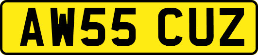 AW55CUZ