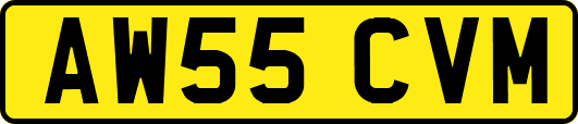 AW55CVM